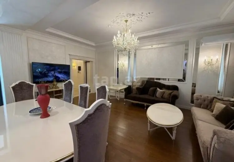 2 otaqlı mənzil , Bakı