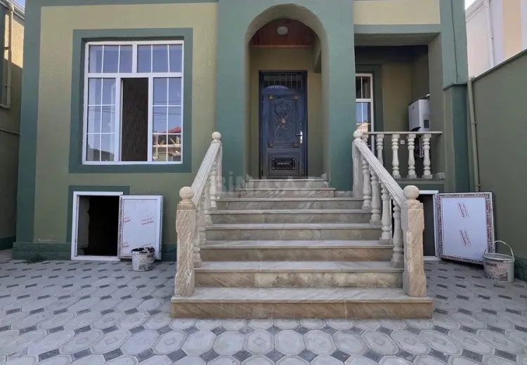 3 otaqlı mənzil Satılır, Abşeron