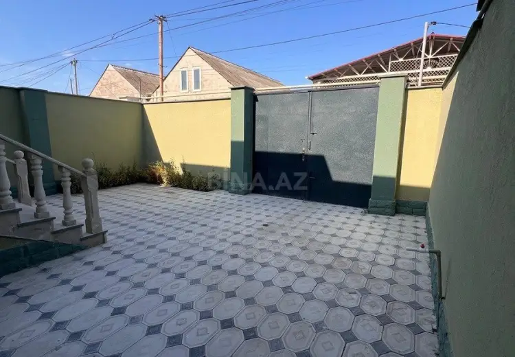 3 otaqlı mənzil Satılır, Abşeron