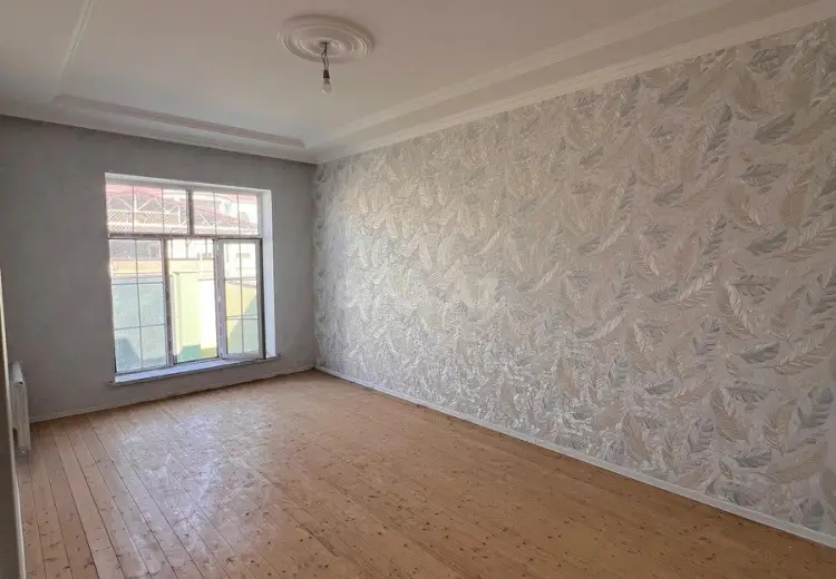 3 otaqlı mənzil Satılır, Abşeron