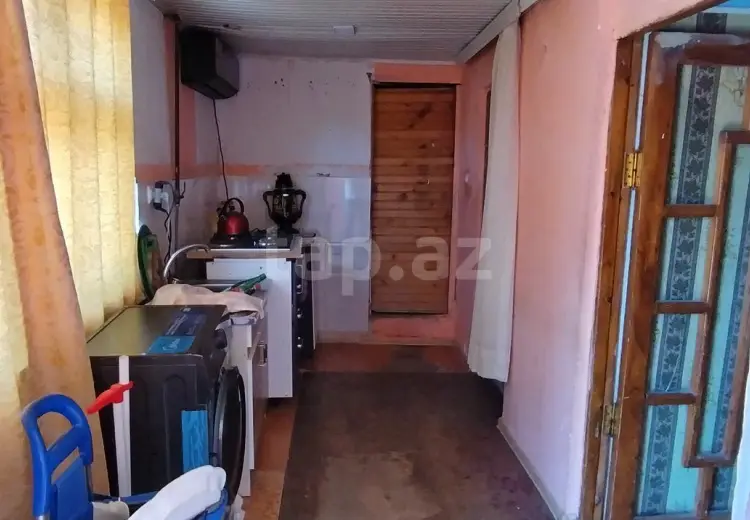 2 otaqlı mənzil , Sumqayıt