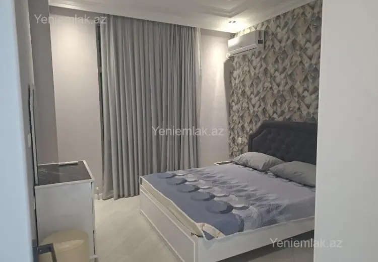 2 otaqlı mənzil Kirayə (aylıq), Qaraçuxur qəs., Suraxanı, Bakı