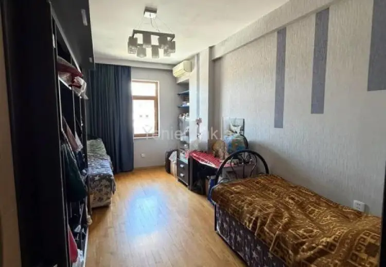 390 000 AZN - 3 otaqlı mənzil Satılır, Nəsimi, Bakı