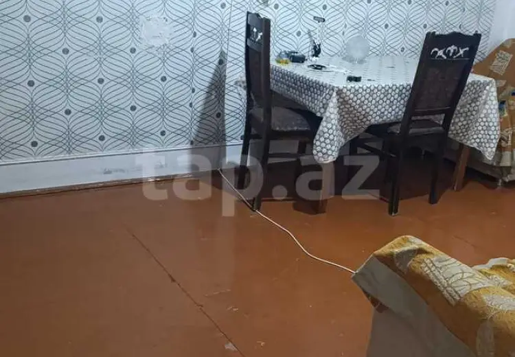 3 otaqlı mənzil , Sumqayıt