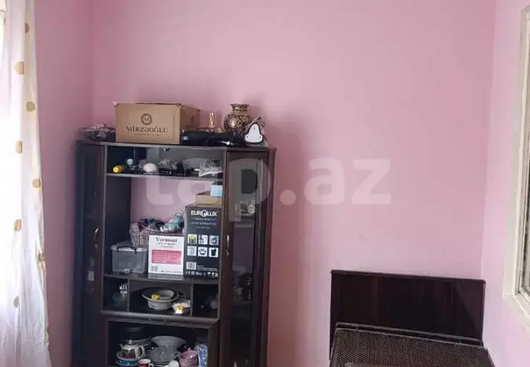 3 otaqlı mənzil , Sumqayıt