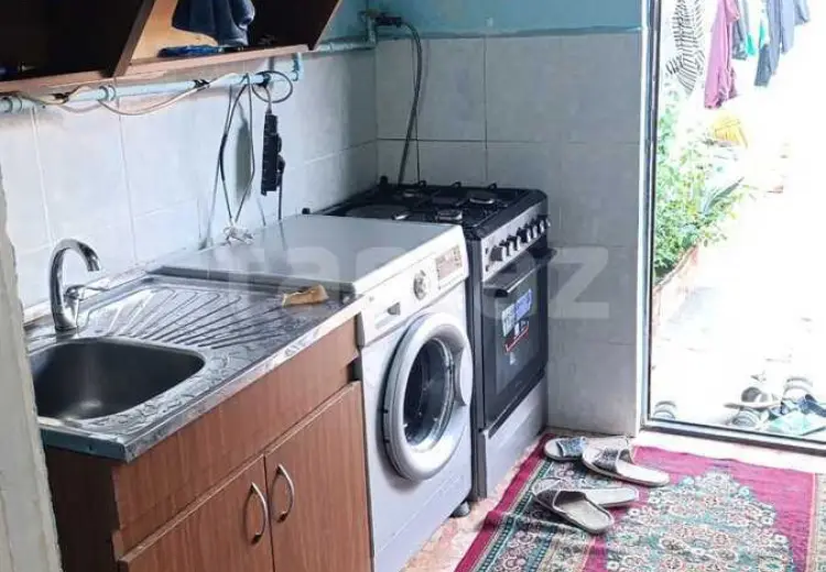 3 otaqlı mənzil , Sumqayıt