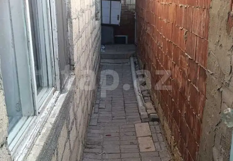 3 otaqlı mənzil , Sumqayıt