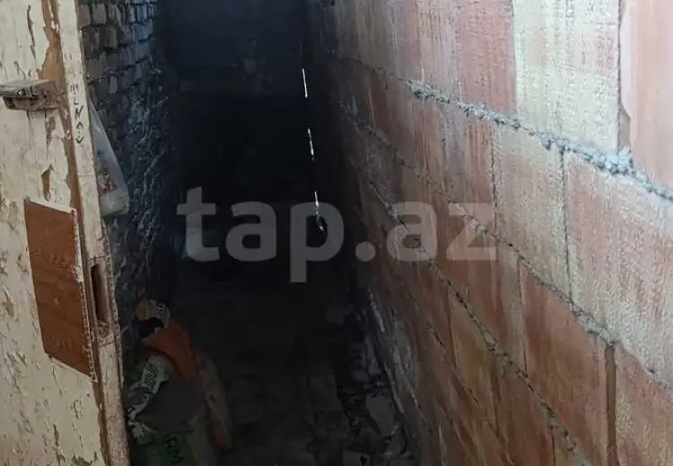 3 otaqlı mənzil , Sumqayıt