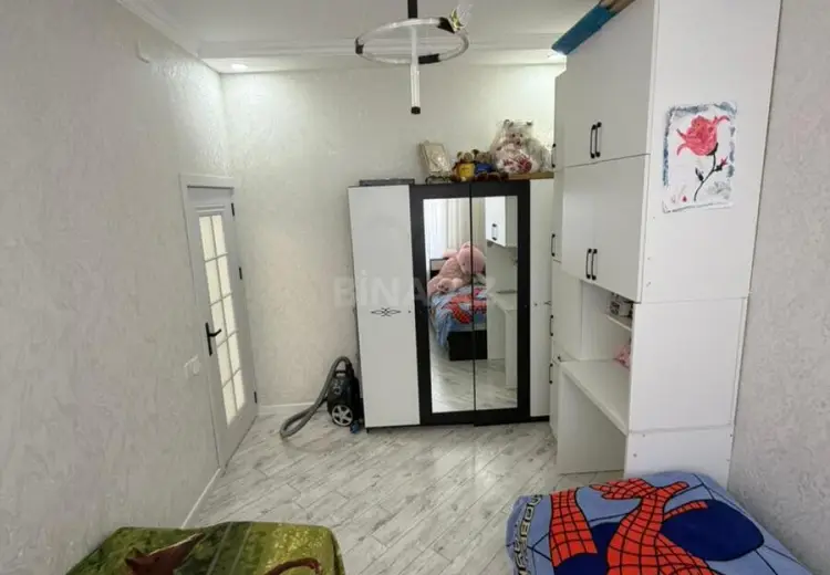 3 otaqlı mənzil Satılır, Biləcəri qəs., Binəqədi, Bakı