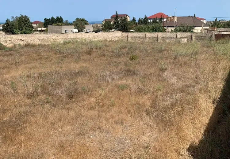 17 sot Torpaq Satılır, Nardaran qəs., Sabunçu, Bakı