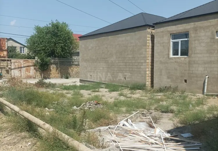 2 sot Torpaq Satılır, Biləcəri qəs., Binəqədi, Bakı