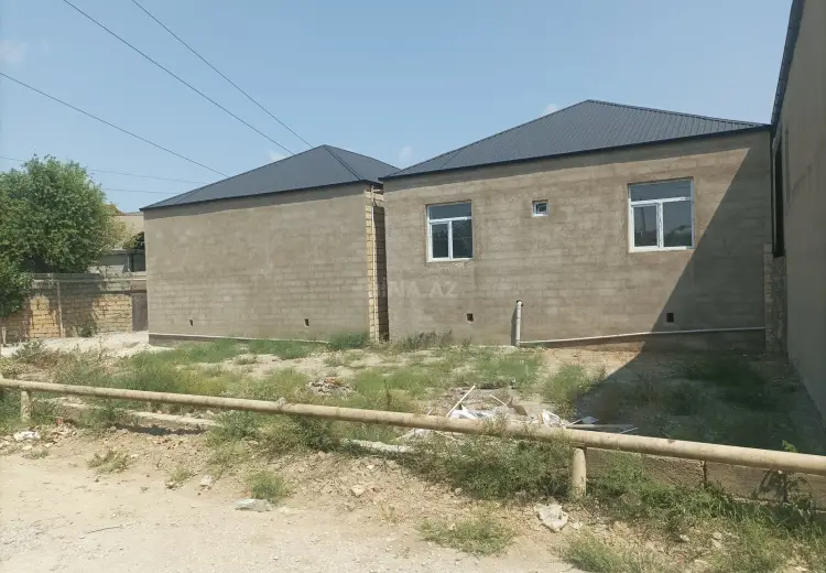 2 sot Torpaq Satılır, Biləcəri qəs., Binəqədi, Bakı