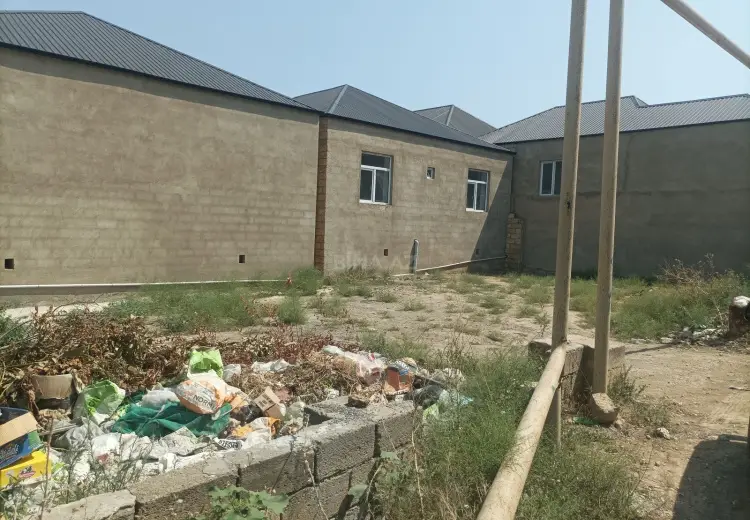 2 sot Torpaq Satılır, Biləcəri qəs., Binəqədi, Bakı