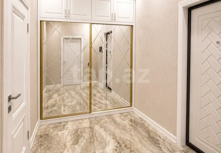 2 otaqlı mənzil , Xırdalan
