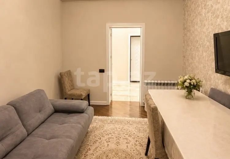 2 otaqlı mənzil , Xırdalan