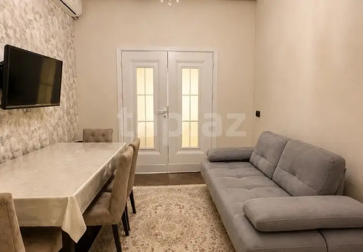 2 otaqlı mənzil , Xırdalan