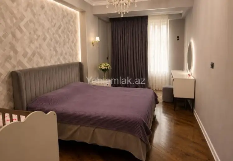 2 otaqlı mənzil Satılır, Xırdalan