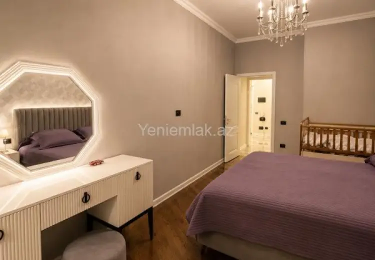2 otaqlı mənzil Satılır, Xırdalan