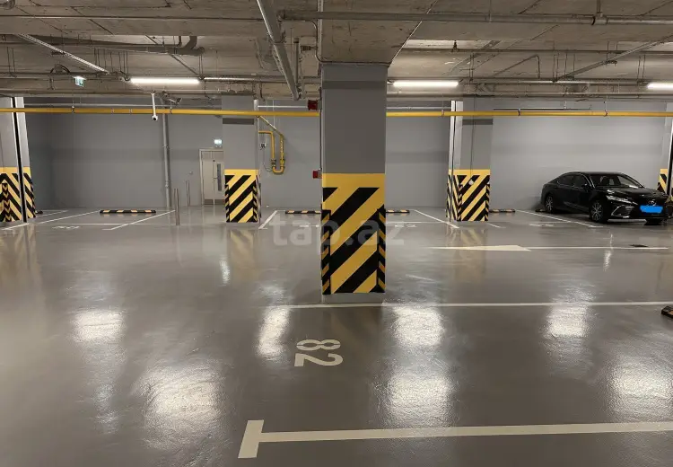 0 m² Obyekt / Ofis , Bakı