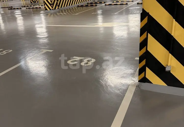 0 m² Obyekt / Ofis , Bakı