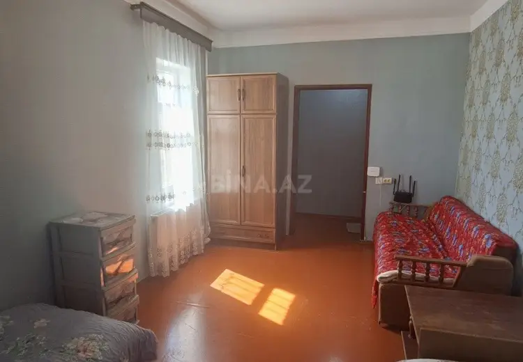 2 otaqlı mənzil Kirayə (aylıq), Yeni Yasamal qəs., Yasamal, Bakı