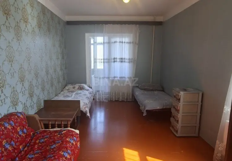 2 otaqlı mənzil Kirayə (aylıq), Yeni Yasamal qəs., Yasamal, Bakı