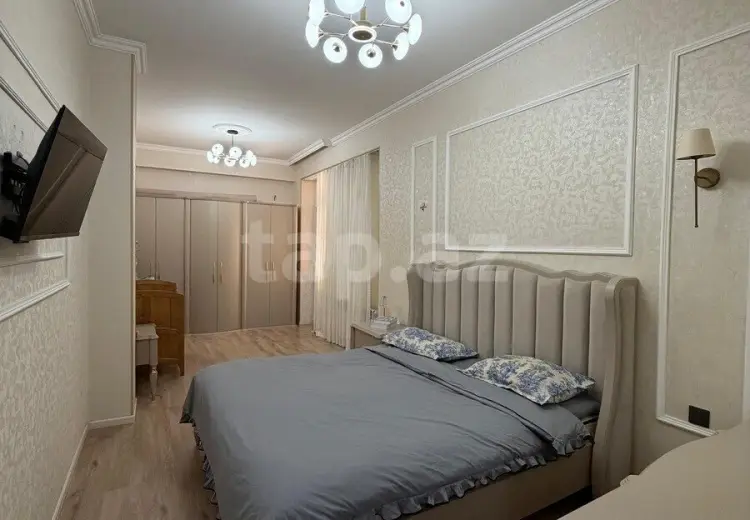 2 otaqlı mənzil , Bakı
