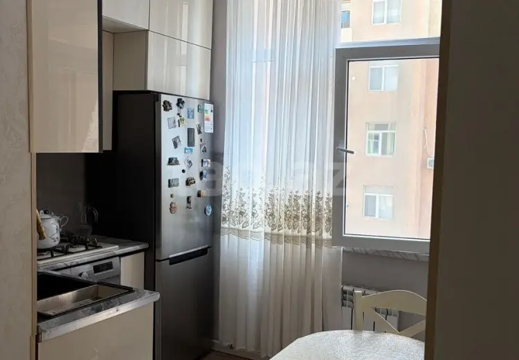 2 otaqlı mənzil , Bakı