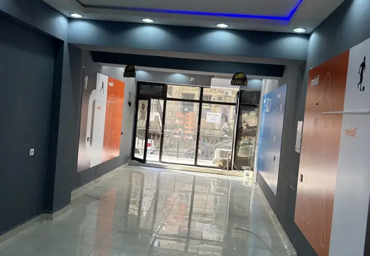45 m² Obyekt / Ofis Kirayə (aylıq), Xətai, Bakı