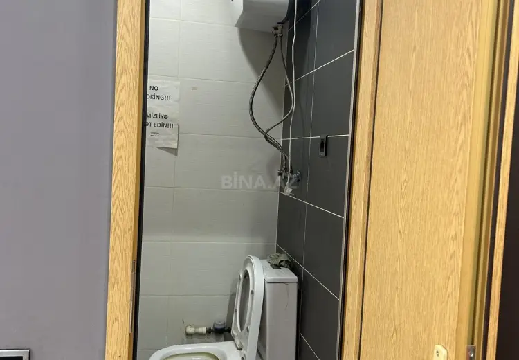 45 m² Obyekt / Ofis Kirayə (aylıq), Xətai, Bakı