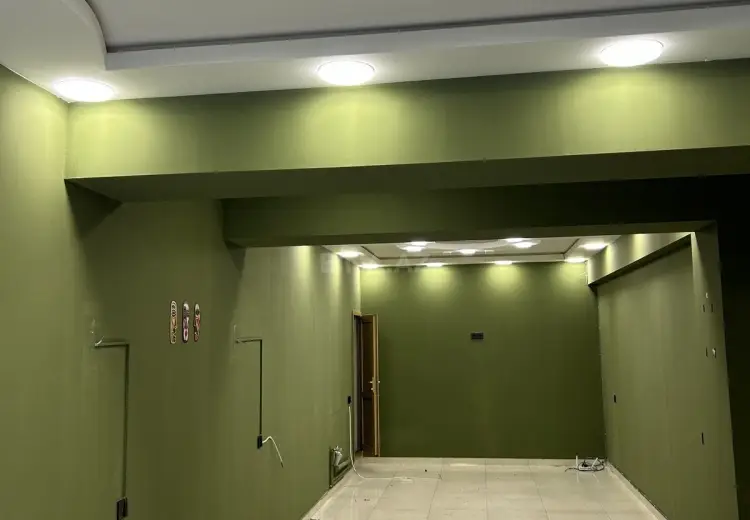 45 m² Obyekt / Ofis Kirayə (aylıq), Xətai, Bakı
