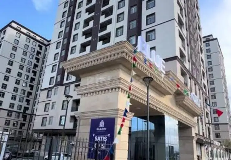 2 otaqlı mənzil Satılır, Abşeron