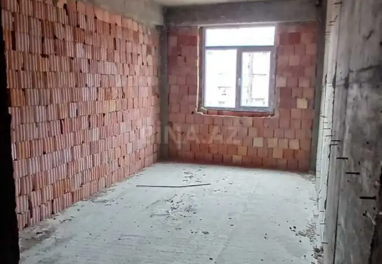 2 otaqlı mənzil Satılır, Abşeron