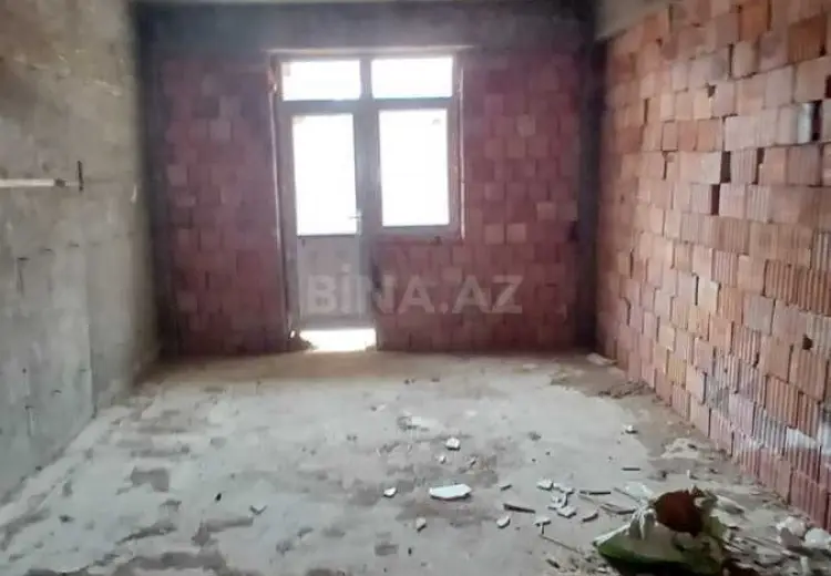 2 otaqlı mənzil Satılır, Abşeron