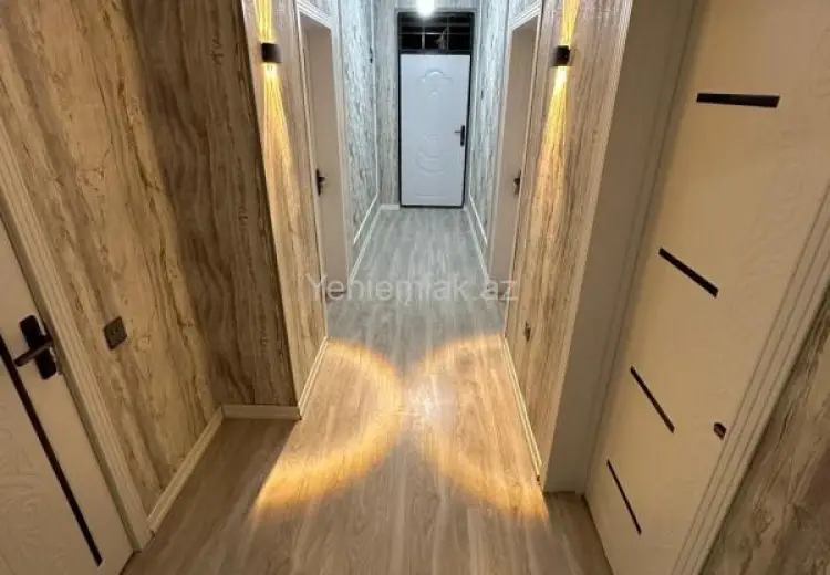 3 otaqlı mənzil Satılır, Sumqayıt