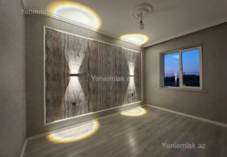 3 otaqlı mənzil Satılır, Sumqayıt