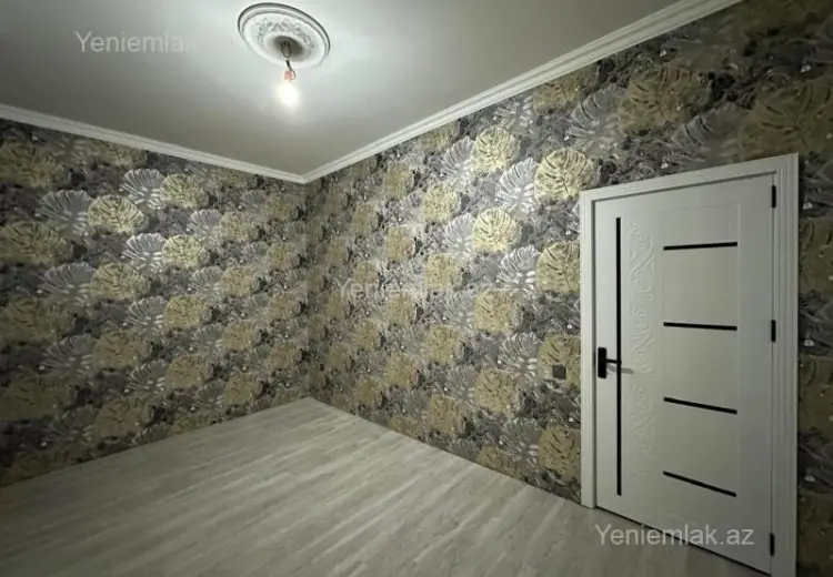 3 otaqlı mənzil Satılır, Sumqayıt