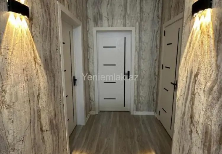 3 otaqlı mənzil Satılır, Sumqayıt