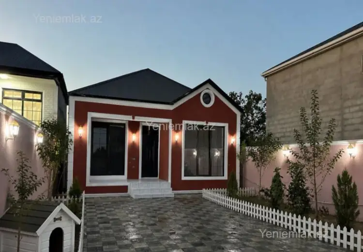 3 otaqlı mənzil Satılır, Sumqayıt