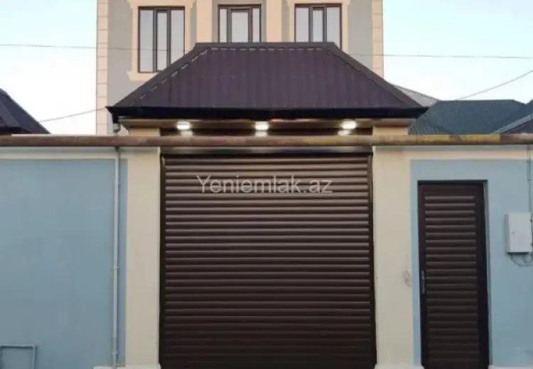 133 000 AZN - 5 otaqlı mənzil Satılır, Zabrat qəs., Sabunçu, Bakı