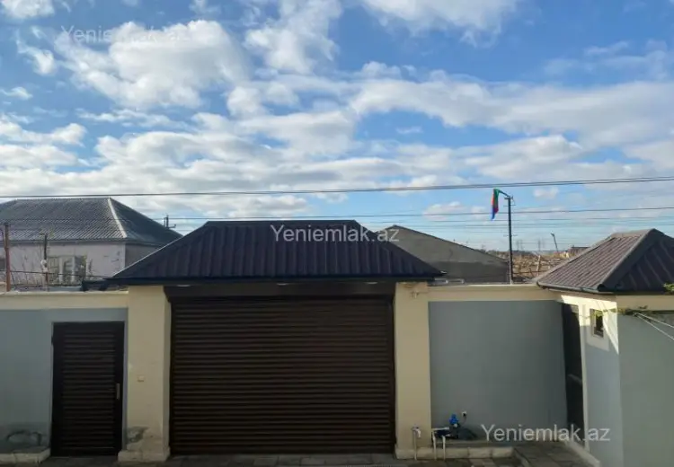 133 000 AZN - 5 otaqlı mənzil Satılır, Zabrat qəs., Sabunçu, Bakı
