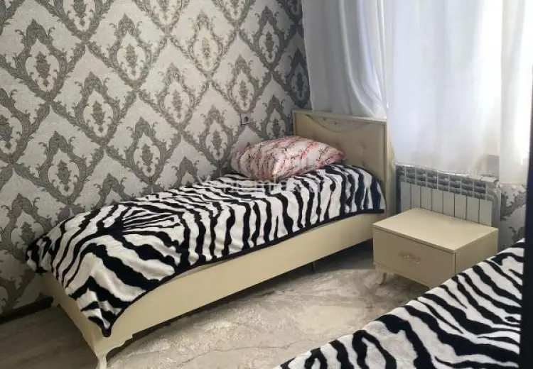 133 000 AZN - 5 otaqlı mənzil Satılır, Zabrat qəs., Sabunçu, Bakı