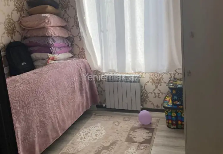 133 000 AZN - 5 otaqlı mənzil Satılır, Zabrat qəs., Sabunçu, Bakı