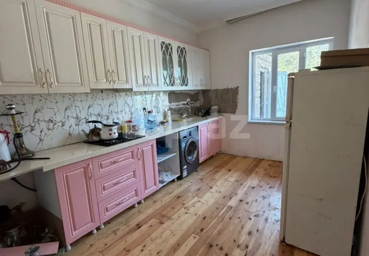 3 otaqlı mənzil Kirayə (aylıq), Binə qəs., Xəzər, Bakı