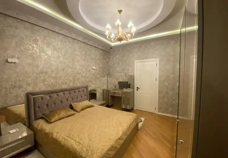 3 otaqlı mənzil Kirayə (aylıq), Nəsimi, Bakı