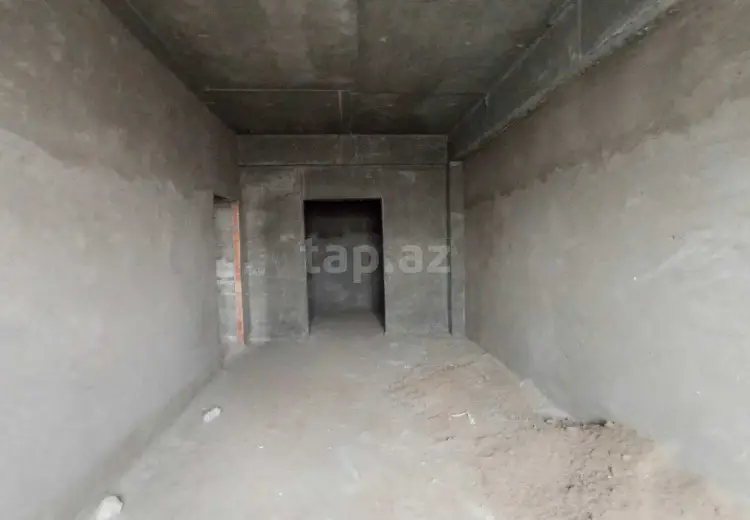 1 otaqlı mənzil , Xırdalan