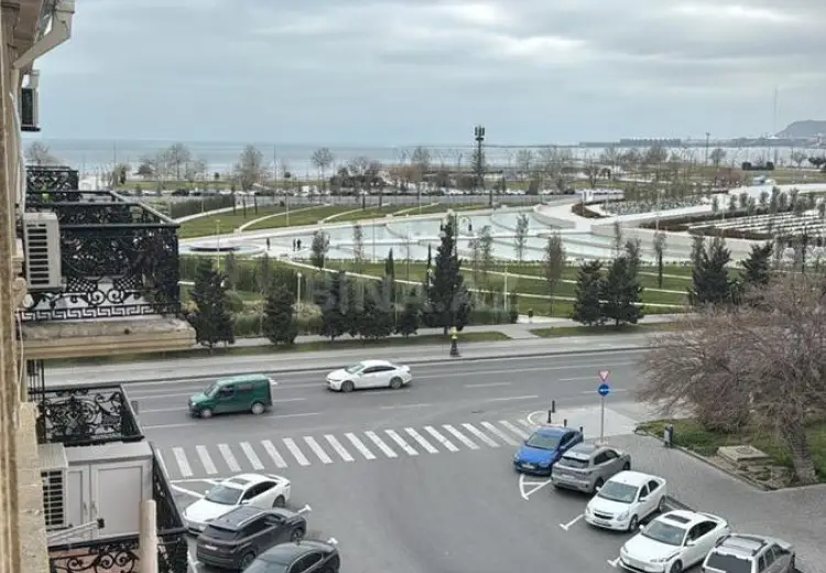 2 otaqlı mənzil Kirayə (aylıq), Ağ şəhər, Xətai, Bakı