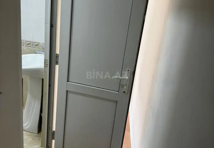 2 otaqlı mənzil Kirayə (aylıq), Ağ şəhər, Xətai, Bakı