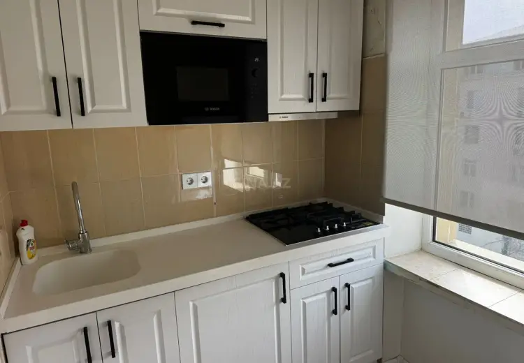 2 otaqlı mənzil Kirayə (aylıq), Ağ şəhər, Xətai, Bakı