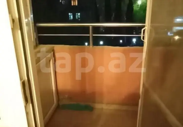 3 otaqlı mənzil Kirayə (aylıq), 6-cı mikrorayon, Binəqədi, Bakı